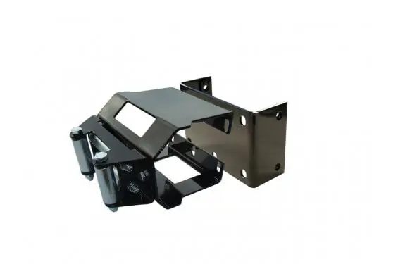 Quantité Limitée Supports de Treuils Ssv Moose pour Polaris RZR 800 (08-14)