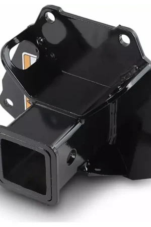 Bon Marché Supports de Treuils Ssv Moose pour Polaris RZR 900 (11-14)