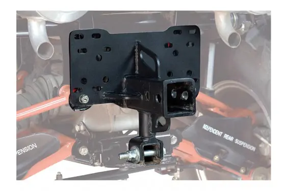 Soldes Supports d‘Attelage Universel Quad KOLPIN