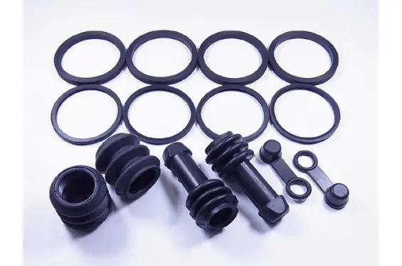 Quantité Limitée Kit réparation étrier de frein avant moto pour ER6N et ER6F (06-08) - BCF-422