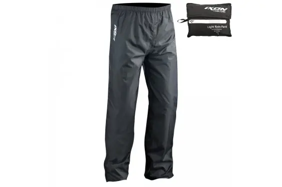 Petit Prix Pantalon Pluie IXON COMPACT PANT