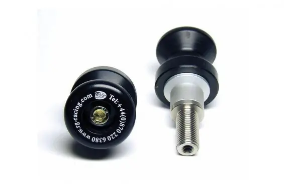 Acheter En Ligne Pions / Diabolo de levage racing R&G pour Yamaha R6 (17-21)