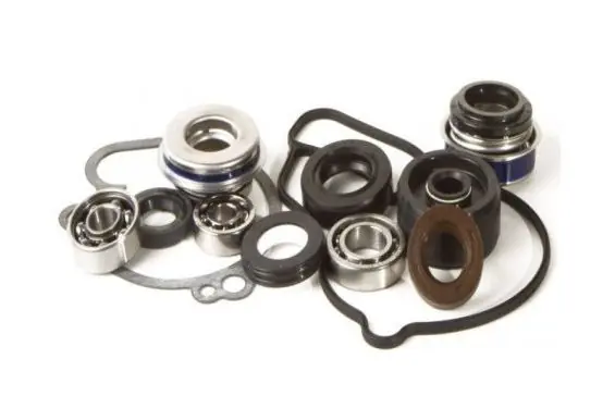 Achetez Aujourd'hui Kit Réparation de Pompe à Eau pour Quad Yamaha YFZ 450 R (09-17)