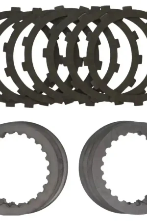 Quantité Limitée Kit Embrayage Complet Quad Prox pour KTM XC 525 (08-12)