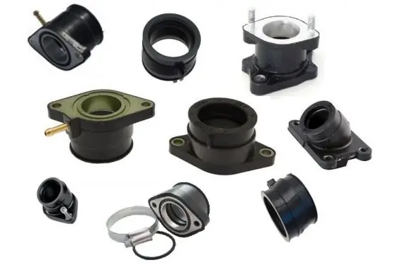Prix Choc Pipe d‘admission Quad TOURMAX pour Kawasaki KFX 450 R (08-15)