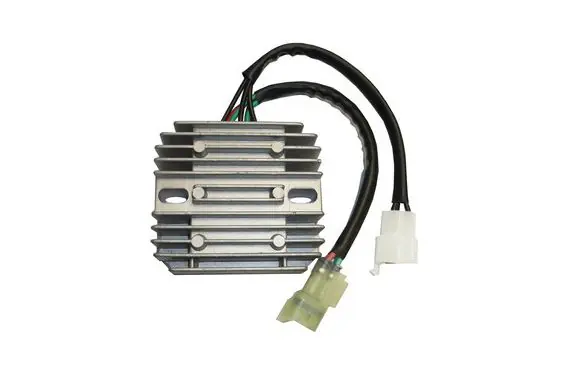 Redresseur / Régulateur Quad TECNIUM pour Arctic Cat 400 (98-08) Expédition Rapide