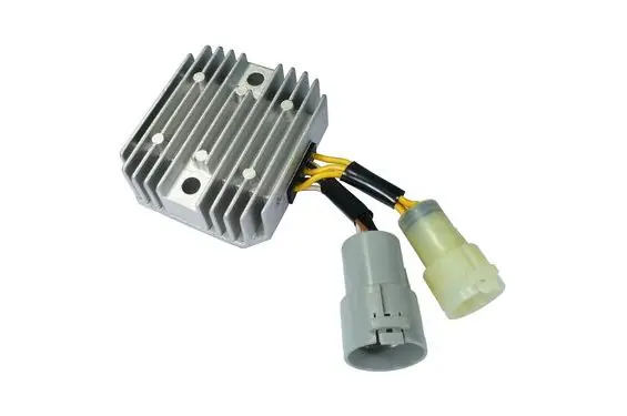 Redresseur / Régulateur Quad TECNIUM pour Kawasaki KFX 700 (04-09) Livraison Express