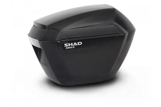 Nouvel Arrivage Valises Latéral Moto Shad SH23