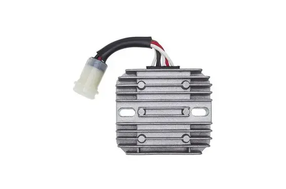 Super Prix Redresseur / Régulateur Quad TECNIUM pour Yamaha YFM 350 Big Bear (90-94)