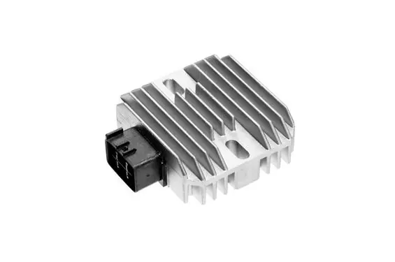 Satisfait Ou Remboursé Redresseur / Régulateur Quad TECNIUM pour Yamaha YFM 250 R Raptor (08-12)
