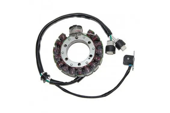 Vente Directe Stator d‘allumage Quad Electrosport pour Yamaha YFM 350 Warrior (90-92)