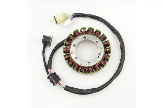 Stator d‘allumage Quad Electrosport pour Yamaha YFM 400 Grizzly (2007) Commande En Gros