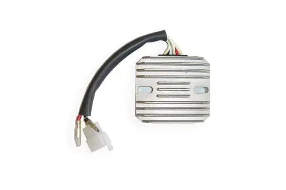Redresseur / Régulateur Quad TECNIUM pour Yamaha YFM 350 Big Bear (1997) Bon Plan