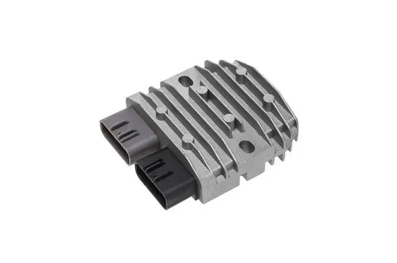 Redresseur / Régulateur Quad TECNIUM pour Yamaha YFM 700 Grizzly (07-12) Super Prix