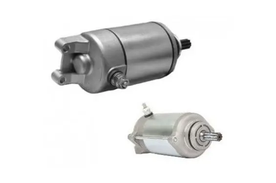 Vente Flash Démarreur Quad - SSV TECNIUM pour Yamaha YFM 400 Kodiak (00-02)