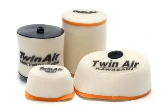 Super Prix Filtre à Air Moto TwinAir pour Gas Gas EC250F (11-16) EC300F (13-16) EC450F (07-16) - 158046FR