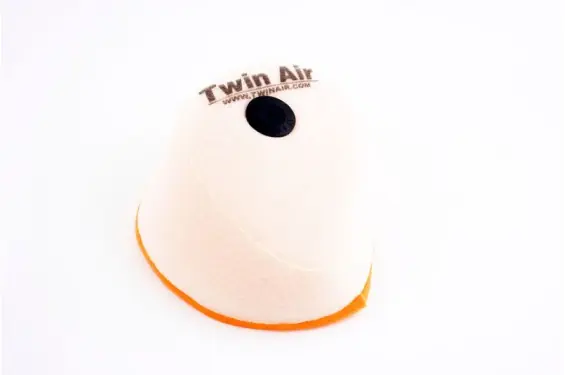 Certifié Filtre à Air Moto TwinAir pour CRF250R (04-09) CRF250X (04-17) CRF450X (05-17) CRF450R (03-08) - 150209