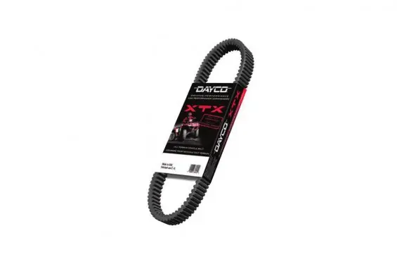 Solde Courroie de Transmission Quad Ultra Renforcée pour Kymco UXV 700 (13-16)