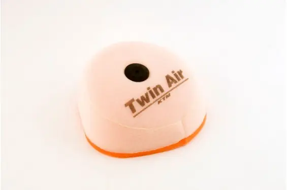 Commande En Gros Filtre à Air Moto TwinAir pour KTM EXC 525 (03-07) SX 525 (03-07) - 154112