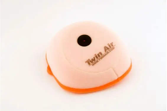 Top Vente Filtre à Air Moto TwinAir pour KTM EXC 125 (10-11) SX 125 (2010) SX 150 (2010) - 154114