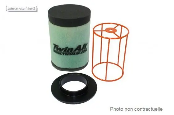 Soldes Filtre à Air Quad TwinAir pour Can-Am Outlander L 450 (15-16) - 156061P