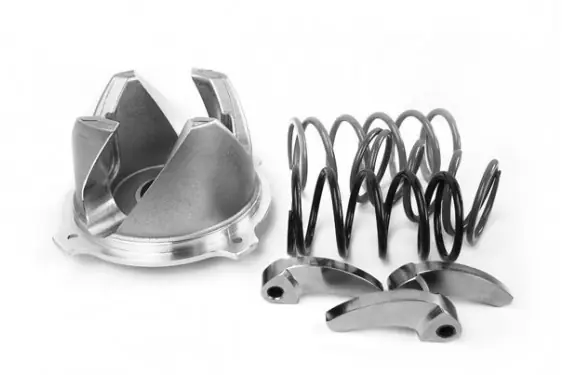 Super Prix Kit Amélioration Embrayage Quad Sport Utility pour Polaris 570 Sportsman EBS (16-17)