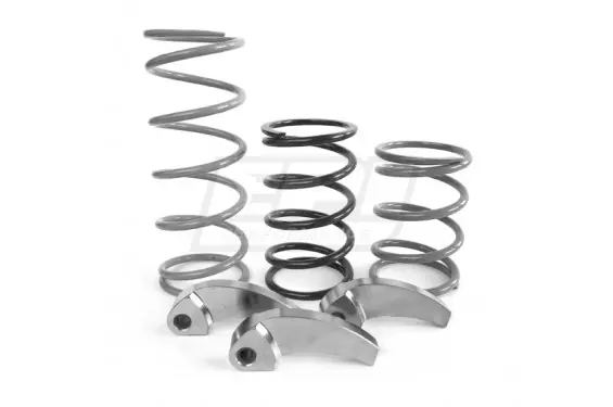 Produit De Marque Kit Amélioration Embrayage Quad Sport Utility pour Polaris Scrambler 850 (13-14)