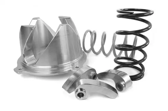 Soldes Kit Amélioration Embrayage Quad Sport Utility pour Polaris RZR 1000 (2017)