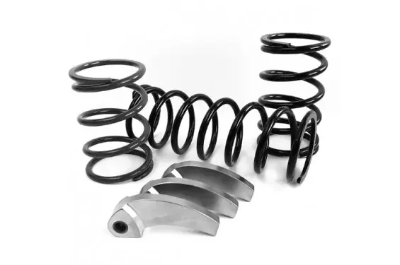 Certifié Kit Amélioration Embrayage Quad Sport Utility pour Polaris Scrambler 1000 (2014)