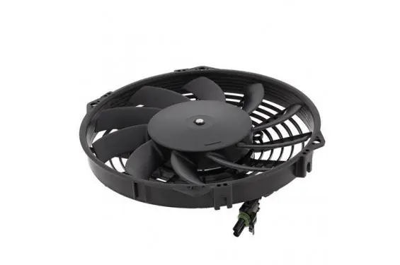 Ventilateur de Radiateur Quad pour Can-Am Outlander 500 (07-08) Renegade 500 (2008) - 70-1003 Commande En Gros
