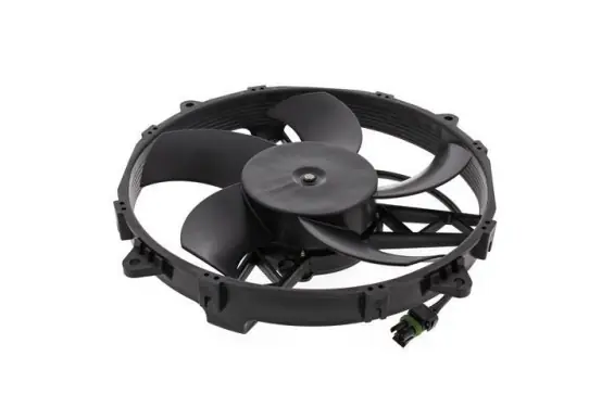 Ventilateur de Radiateur Quad pour Polaris RZR 570 (12-17) ACE 570 (15-17) - 70-1006 Bon Plan