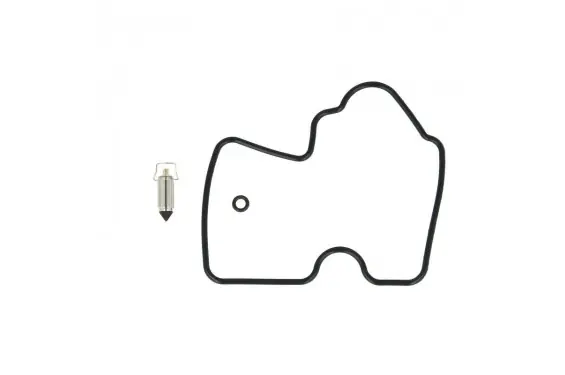 Certifié Kit Réparation Carburateur Quad TOURMAX pour Kawasaki 750 Brute Force (05-07) Teryx 750 (2008) - CAB-K14