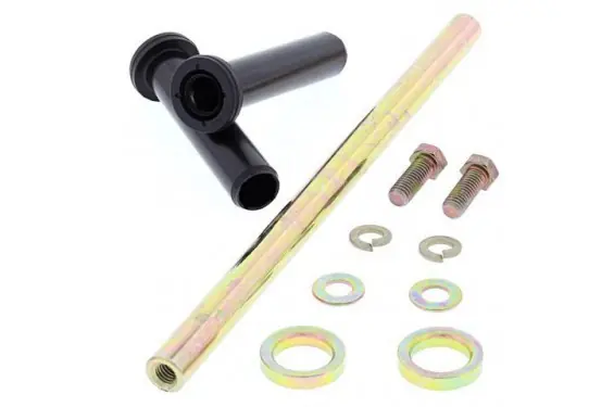Vente Flash Kit Reconditionnement Triangle Inférieur Avant All Balls pour Polaris Sportsman 500 4x4 HO (01-14) - 50-1093