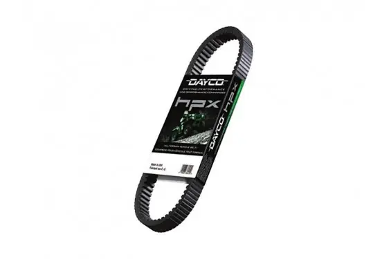 Achat Immédiat Courroie de Transmission Quad Renforcée pour Can Am 1000 Outlander (12-17) 1000 Maverik (13-17) HPX2236