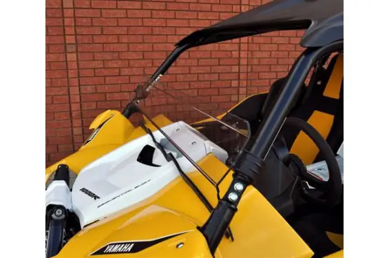 Vente Flash Pare - Brise Bas D2 Pour SSV Yamaha 1000 YXR (16-17)