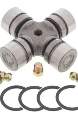 Offre Exclusive Croisillons d‘arbre de Transmission Quad All Balls pour Arctic Cat 700 XR (2015) - 19-1003