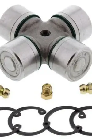 Seulement Aujourd'hui Croisillons d‘arbre de Transmission Quad All Balls pour Can Am Renegade 850 XXC (2016) - 19-1006