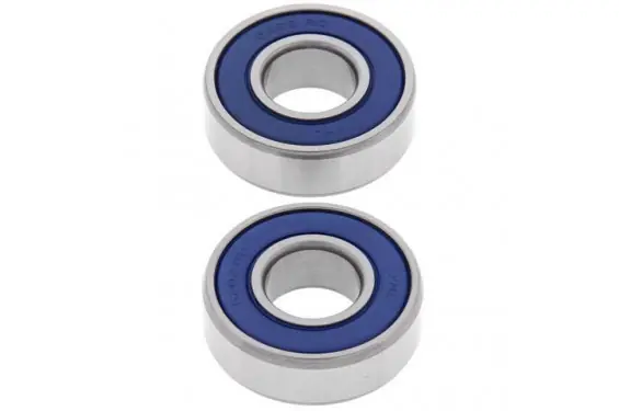 Vente Flash Kit Roulement Roue Avant All Balls pour KTM SX50 (12-25) - 25-1135