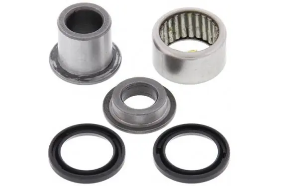 Kit Roulement D‘amortisseur Arrière Supérieur Quad All Balls pour Suzuki LT-R 450 (06-11) - 29-1003 Bon Plan