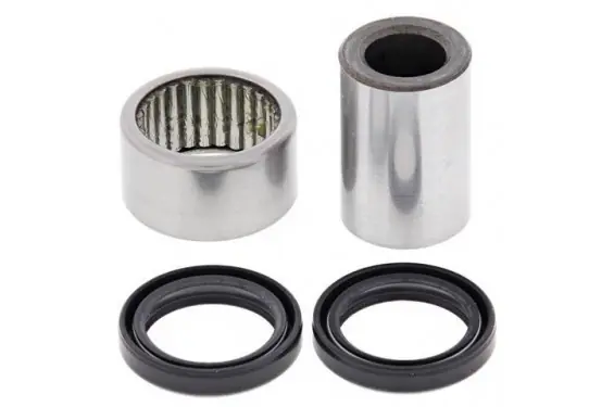Kit Roulement D‘amortisseur Arrière Inférieur Quad All Balls pour Yamaha YFZ 450 (04-09 et 12-14) YFZ 450 R (09-17) - 29-5043 Commander Vite