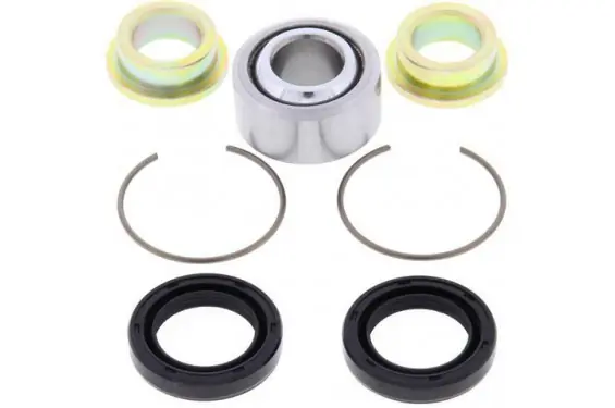 Affaire À Saisir Kit Roulement D‘amortisseur Arrière Supérieur Quad All Balls pour Yamaha YFZ 350 Banshee (87-06) - 29-1020