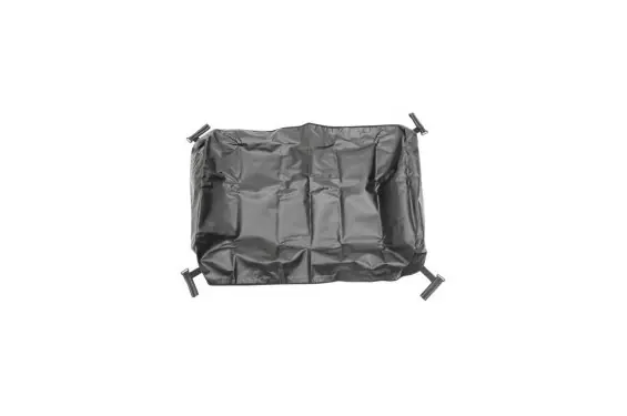 Vente Directe Toit Souple MOOSE pour SSV Polaris Ranger 500 (13-14)
