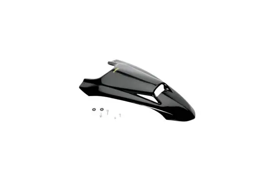 Coque Avant Noir MAIER pour Quad Yamaha YFZ 450 (04-13) Acheter Direct
