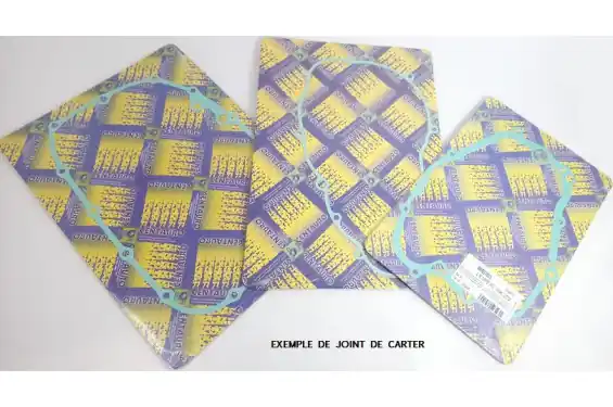Top Vente Joint de Carter d‘Embrayage pour ZZR 1400 (06-17) S410250008097