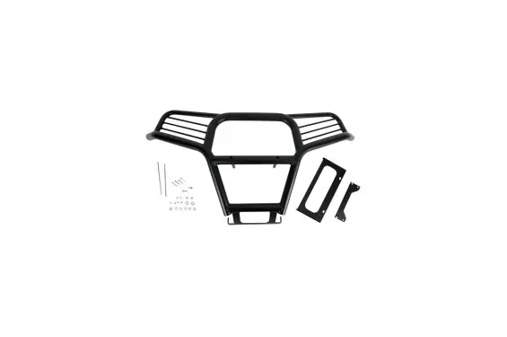 Dernière Chance Bumper Avant MOOSE pour Quad Polaris Sportsman 550 - 850 XP - Touring - X2 (15-16) Sportsman 1000 (15-16)