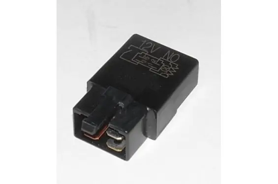 Achat Immédiat Relais de Démarreur Moto Tourmax pour Shadow 600 (93-95) - SSR-101