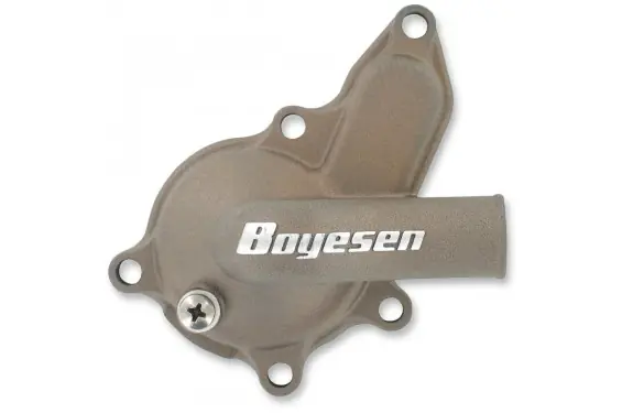 Prix Choc Kit Pompe à Eau Gros Volume BOYESEN pour Quad Suzuki LTR 450 (06-09)
