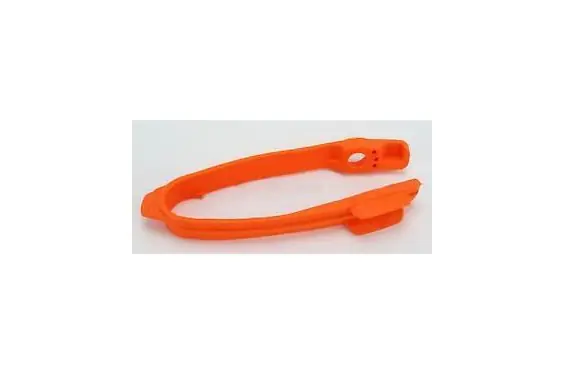 Vente Directe Patin de Bras Oscillant UFO pour KTM EXC125 (98-07) EXC200 (99-07) EXC250 (98-07)