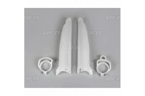 Achat Immédiat Protection de Fourche UFO pour Kawasaki KX125 (96-03) KX250 (96-03)