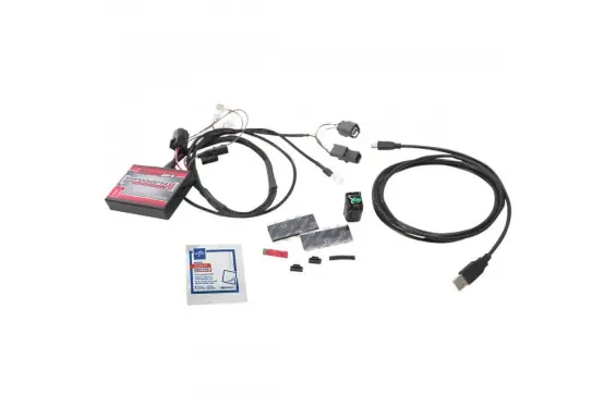 Boîtier Power Commander 5 DYNOJET pour Arctic Cat 700 (2013) Livraison Express
